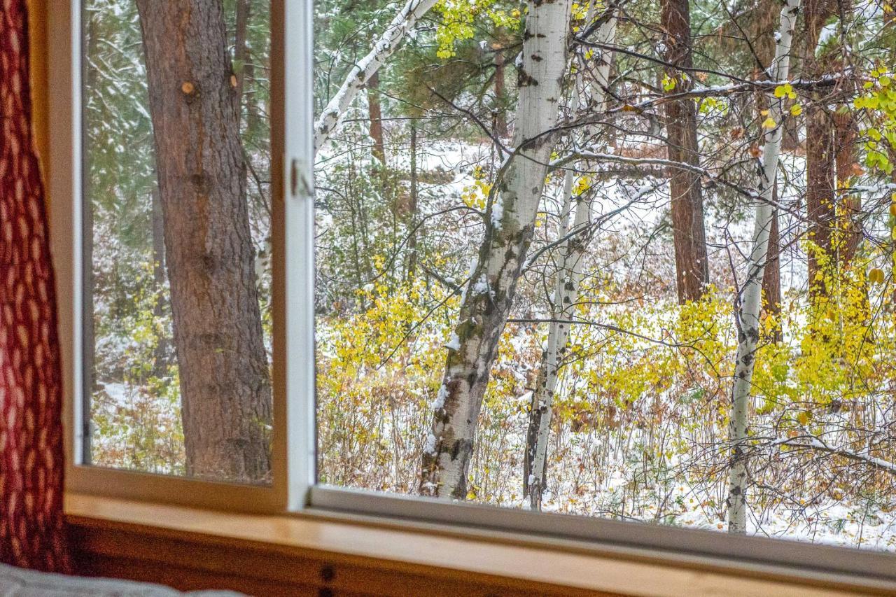 Romantic Riverfront Cottage - 1 Mile To Winthrop! Exteriér fotografie